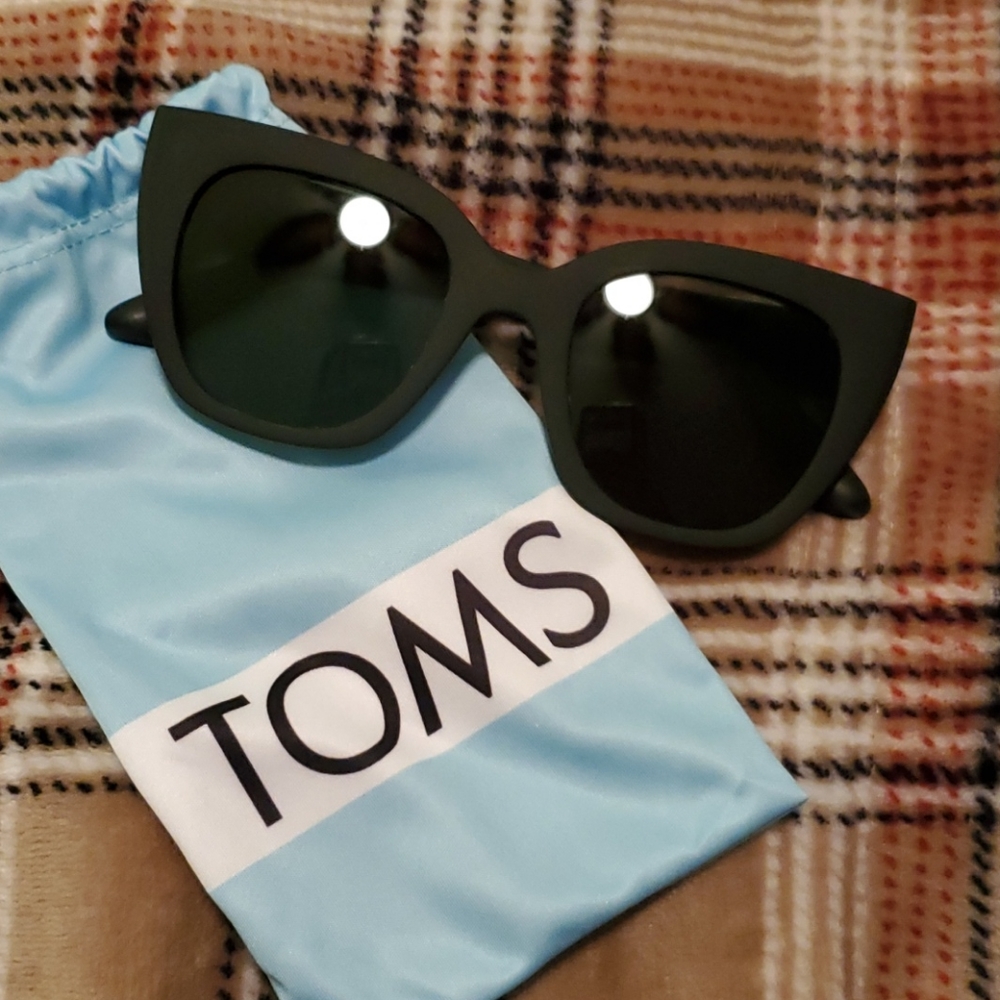 Toms sunglasses